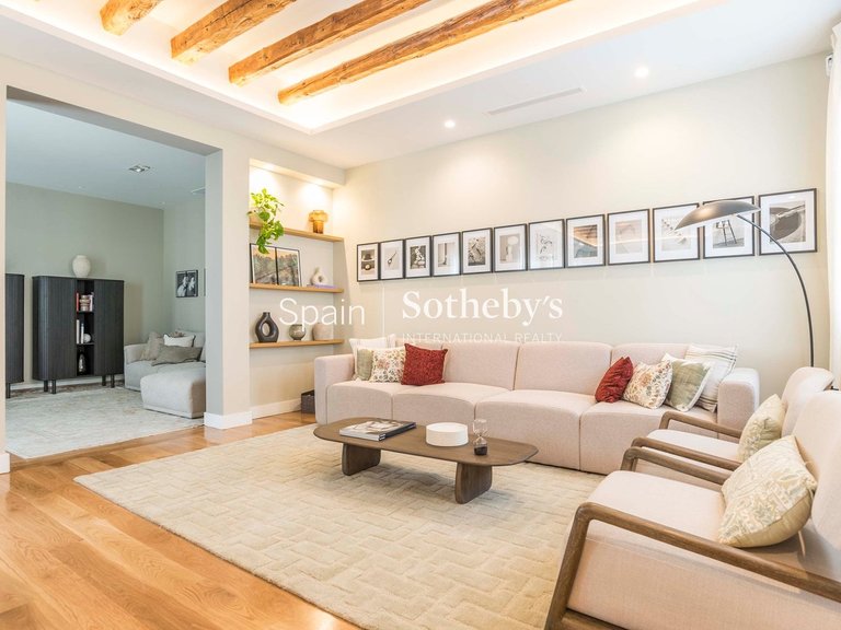 Apartment for Sale in Madrid, Madrid 7