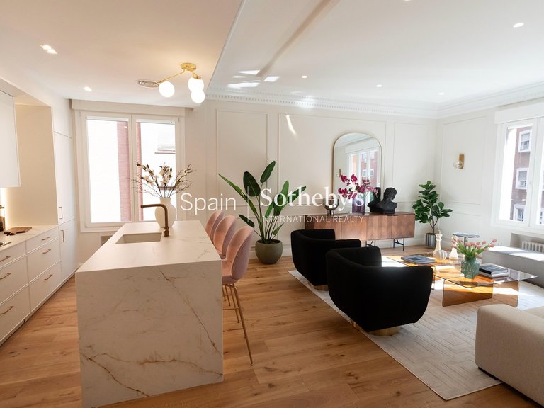 Apartment for Sale in Madrid, Madrid 7
