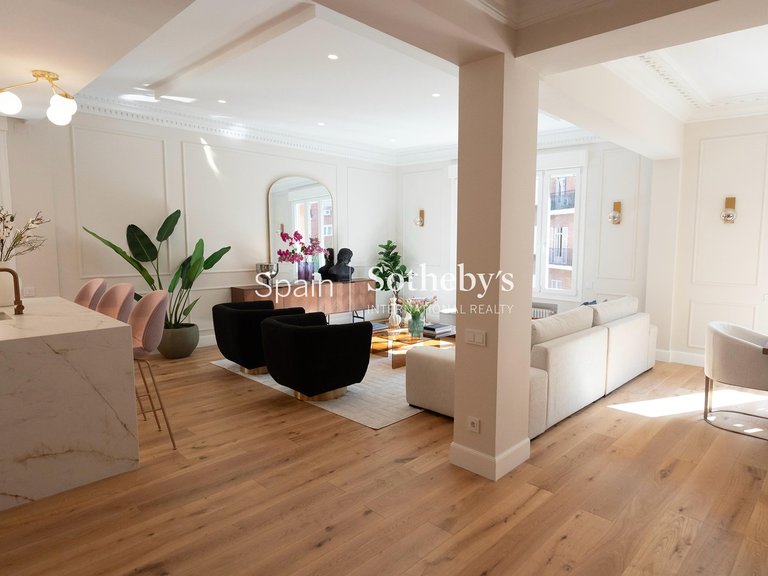 Apartment for Sale in Madrid, Madrid 3