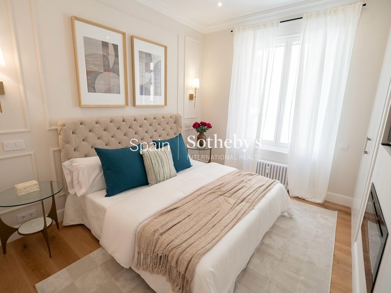 Apartment for Sale in Madrid, Madrid 10