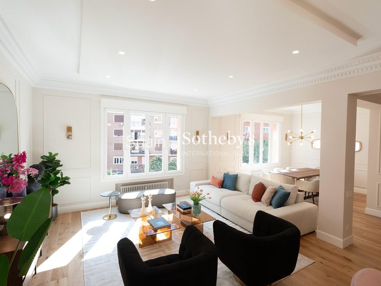 Apartment for Sale in Madrid, Madrid 1
