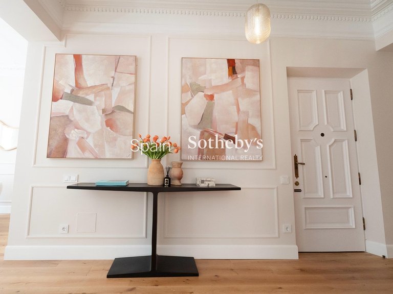 Apartment for Sale in Madrid, Madrid 9