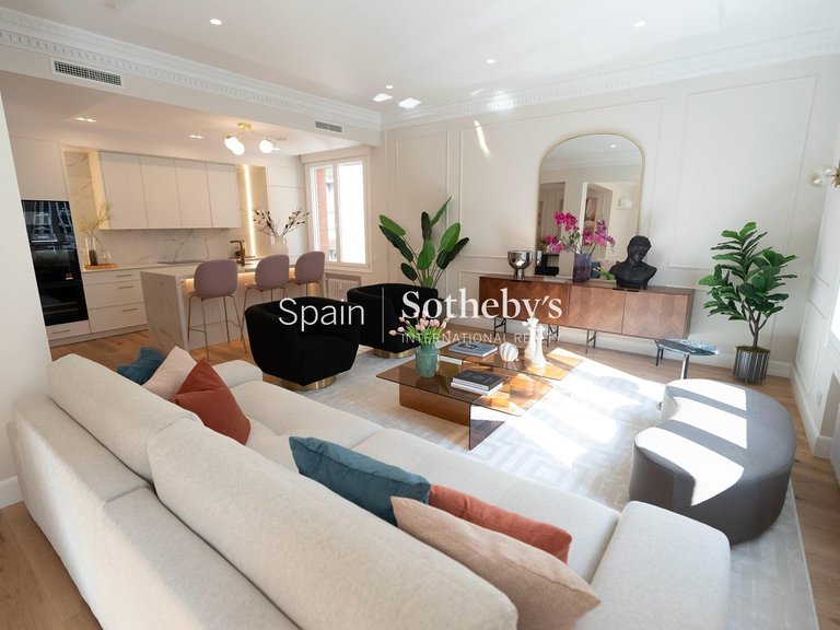 Apartment for Sale in Madrid, Madrid 4