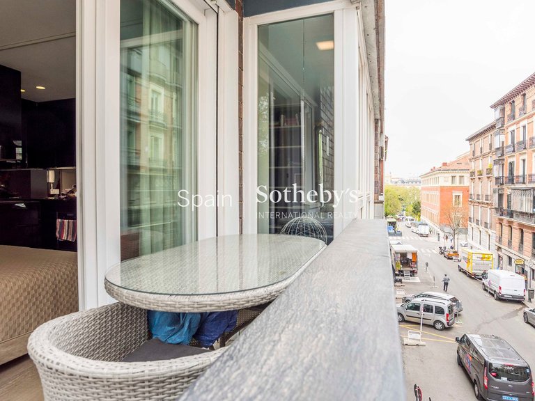 Apartment for Sale in Madrid, Madrid 33