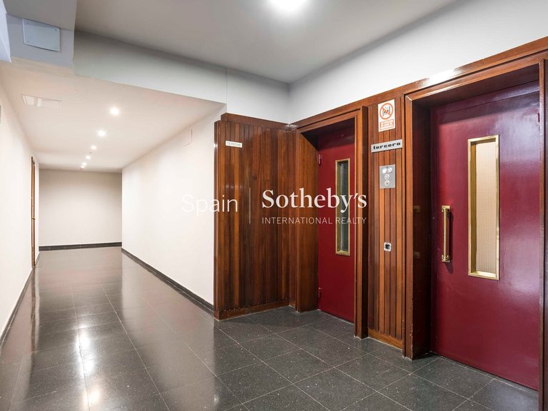 Apartment for Sale in Madrid, Madrid 39