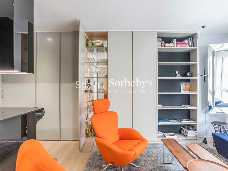 Apartment for Sale in Madrid, Madrid 11