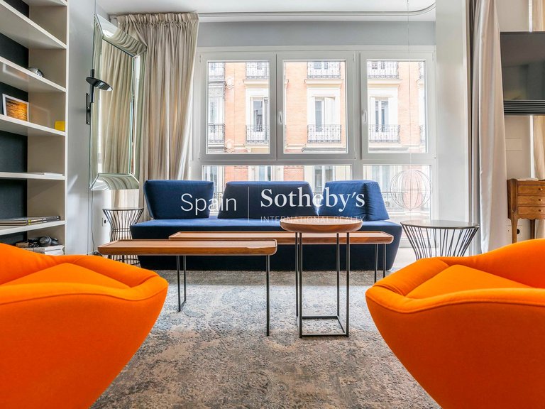 Apartment for Sale in Madrid, Madrid 5