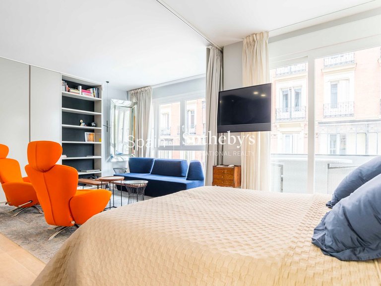 Apartment for Sale in Madrid, Madrid 19