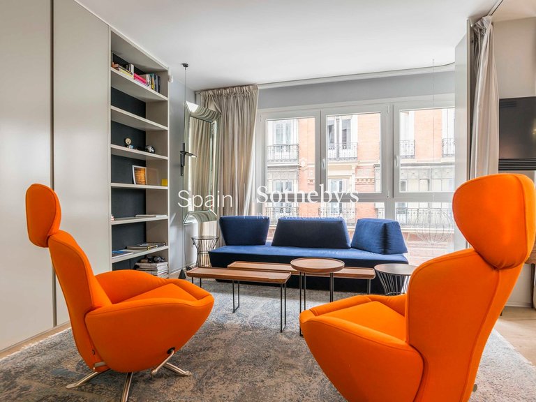 Apartment for Sale in Madrid, Madrid 4