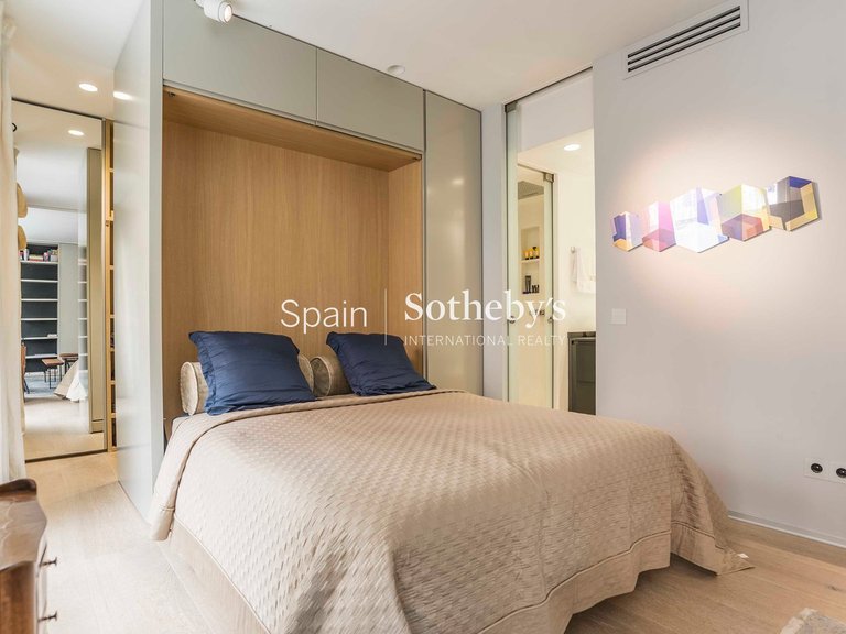 Apartment for Sale in Madrid, Madrid 23