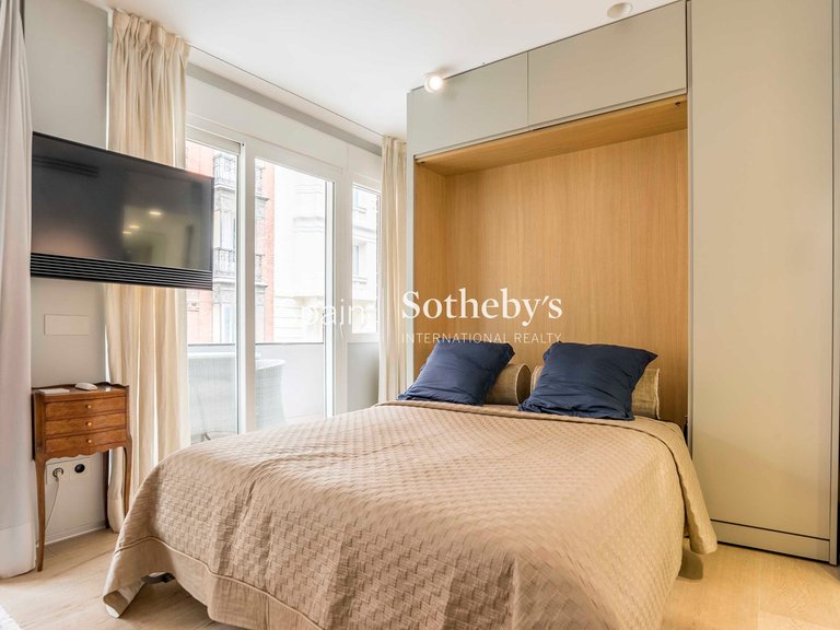 Apartment for Sale in Madrid, Madrid 22