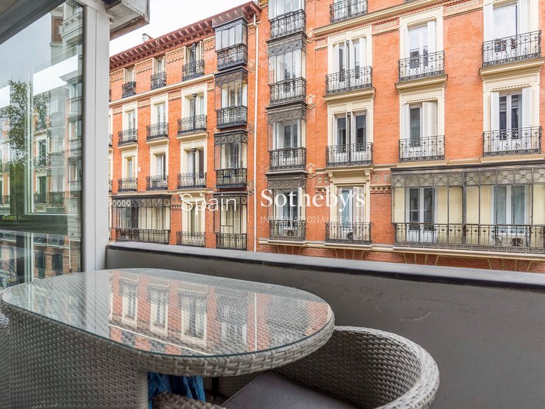 Apartment for Sale in Madrid, Madrid 34