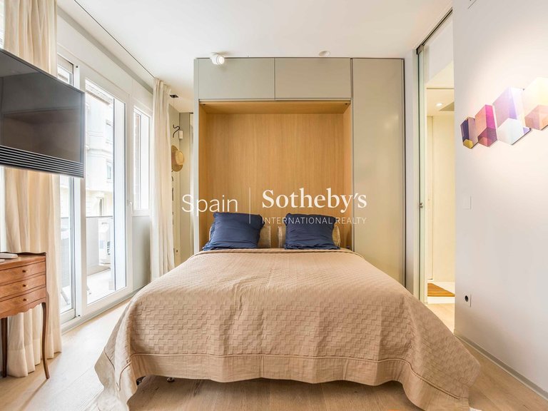 Apartment for Sale in Madrid, Madrid 21