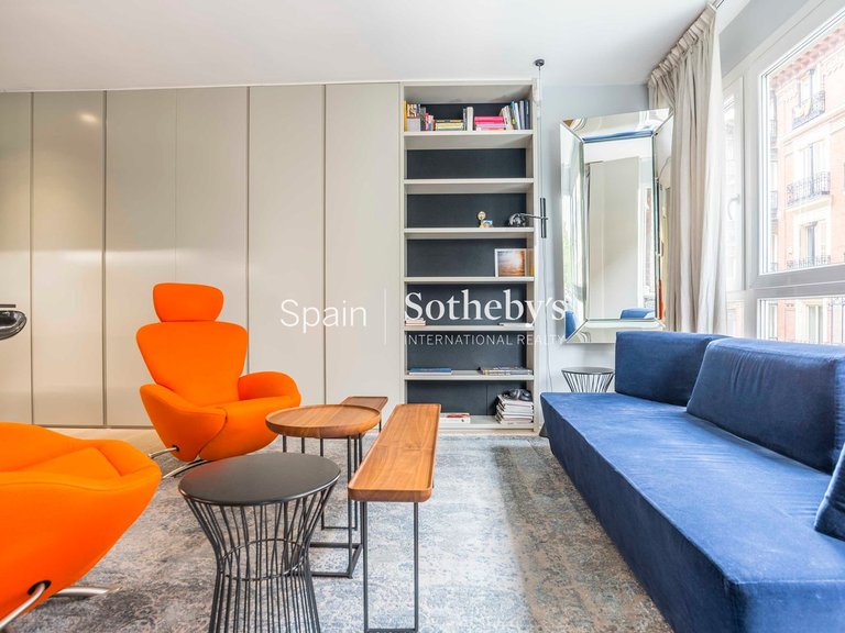 Apartment for Sale in Madrid, Madrid 9