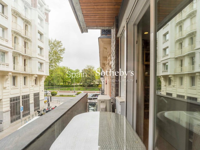 Apartment for Sale in Madrid, Madrid 7