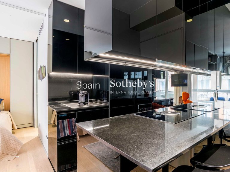 Apartment for Sale in Madrid, Madrid 15