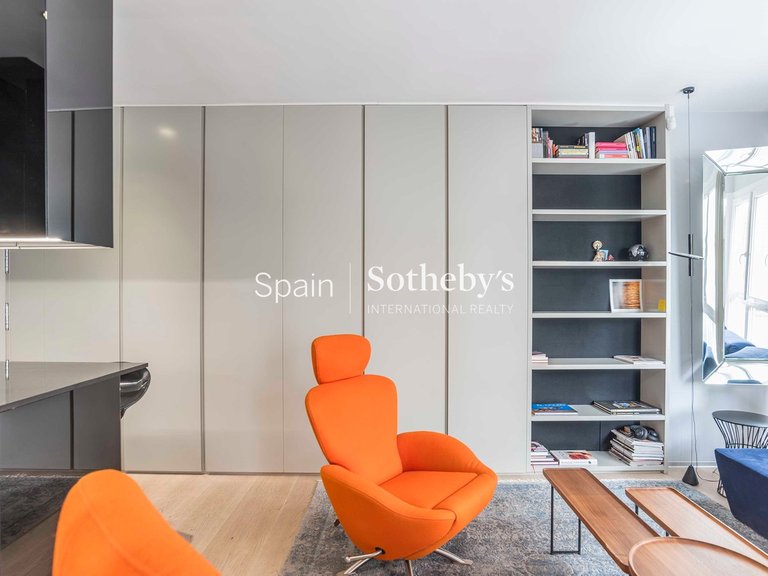 Apartment for Sale in Madrid, Madrid 10