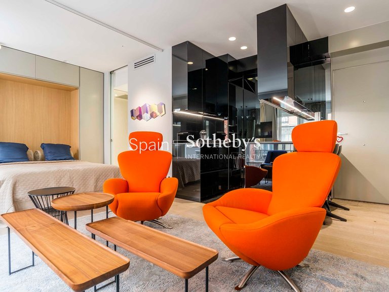Apartment for Sale in Madrid, Madrid 3