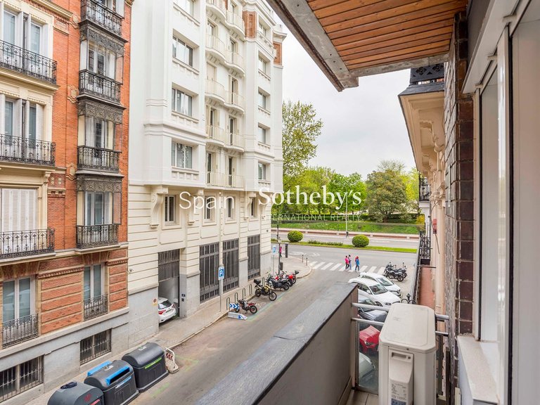 Apartment for Sale in Madrid, Madrid 38