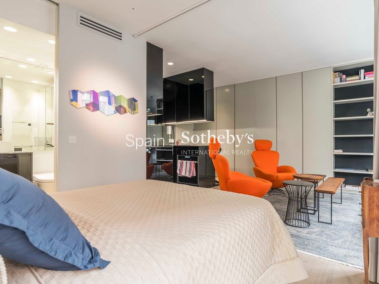 Apartment for Sale in Madrid, Madrid 20