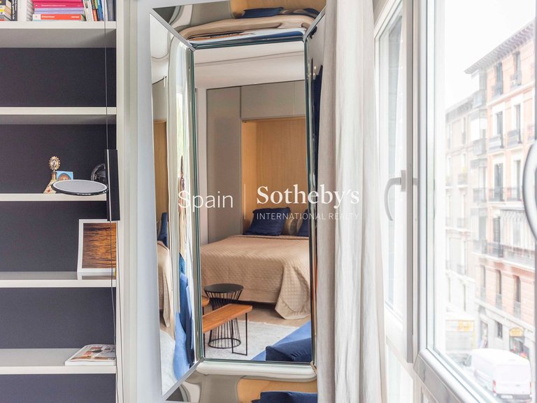 Apartment for Sale in Madrid, Madrid 24