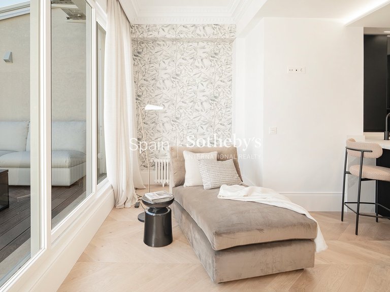 Apartment for Sale in Madrid, Madrid 8