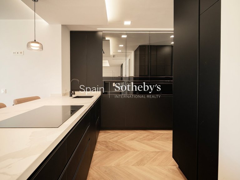 Apartment for Sale in Madrid, Madrid 14