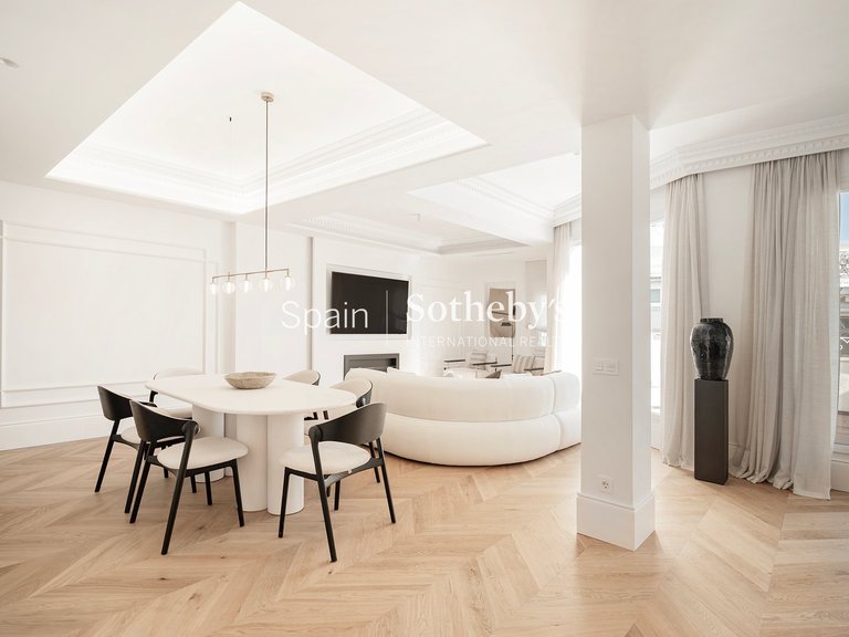 Apartment for Sale in Madrid, Madrid 9