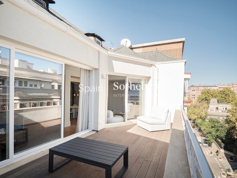 Apartment for Sale in Madrid, Madrid 4