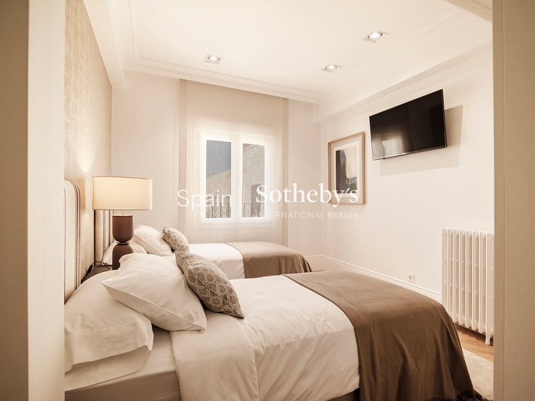 Apartment for Sale in Madrid, Madrid 31