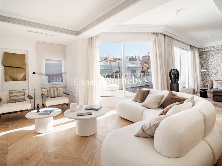 Apartment for Sale in Madrid, Madrid 1