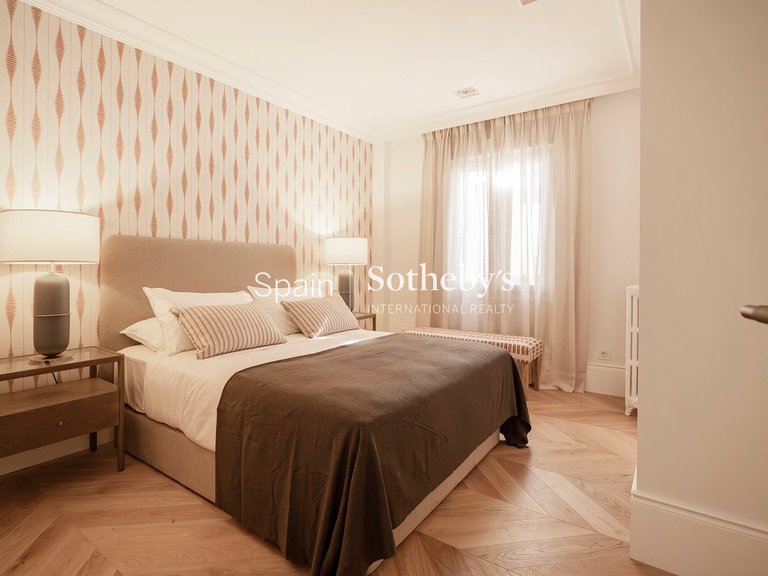 Apartment for Sale in Madrid, Madrid 25
