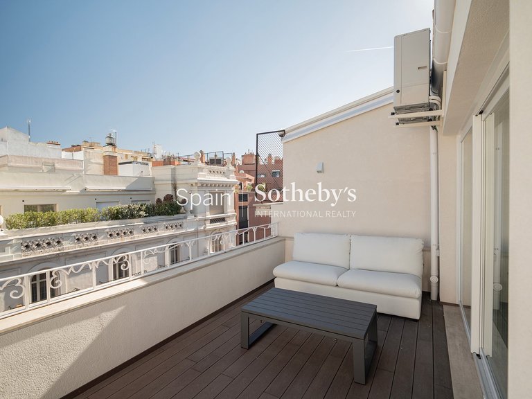 Apartment for Sale in Madrid, Madrid 37
