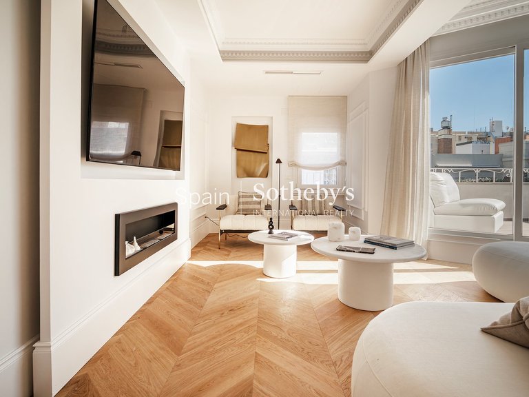 Apartment for Sale in Madrid, Madrid 7