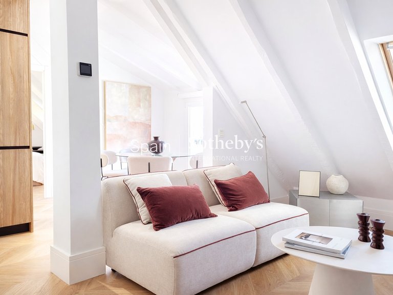 Apartment for Sale in Madrid, Madrid 3