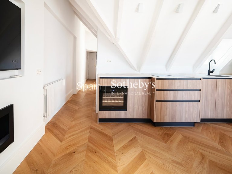 Apartment for Sale in Madrid, Madrid 8