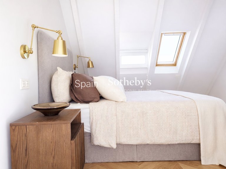 Apartment for Sale in Madrid, Madrid 12