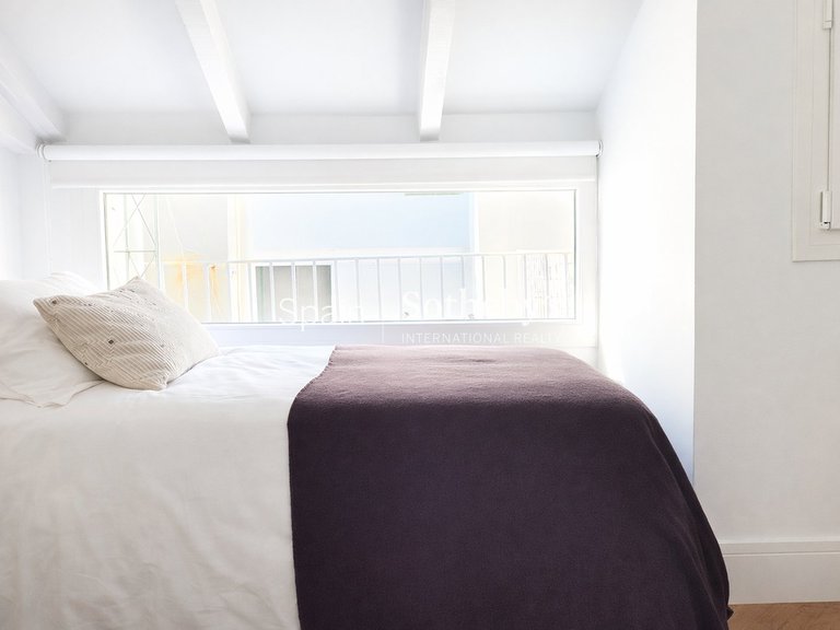 Apartment for Sale in Madrid, Madrid 20