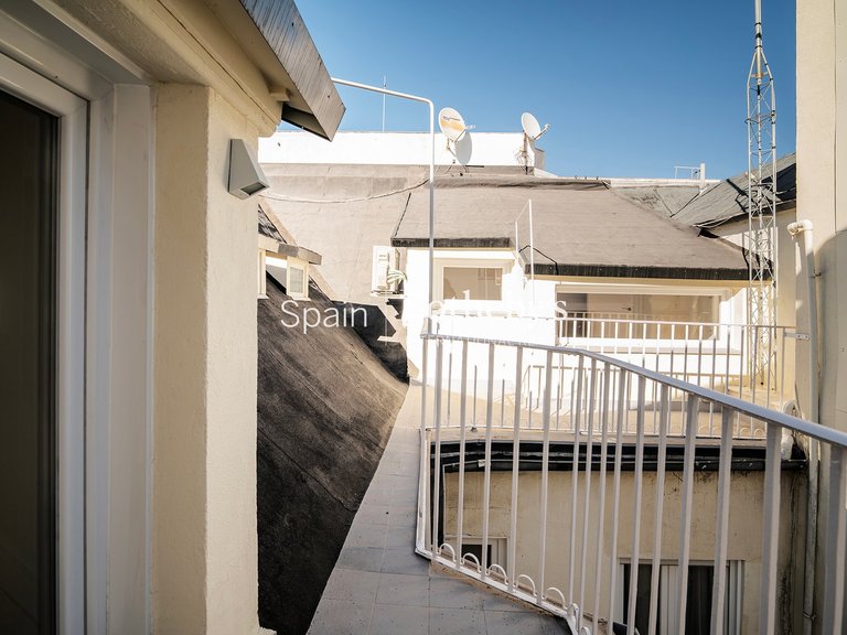 Apartment for Sale in Madrid, Madrid 24
