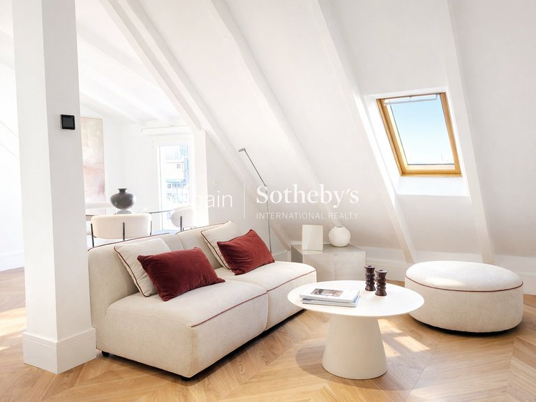 Apartment for Sale in Madrid, Madrid 1