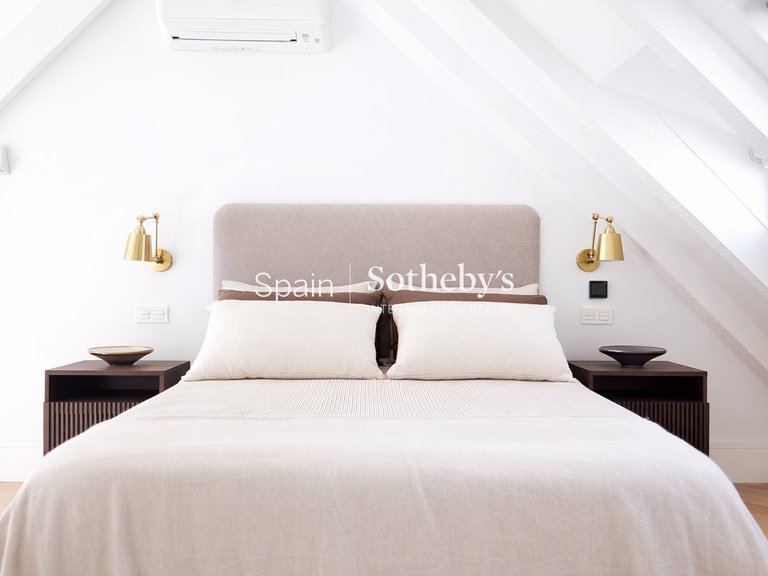 Apartment for Sale in Madrid, Madrid 14