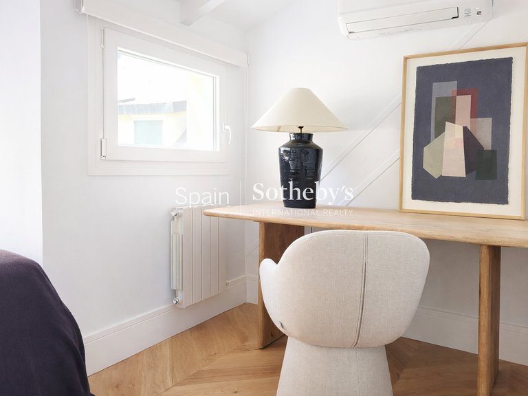 Apartment for Sale in Madrid, Madrid 23