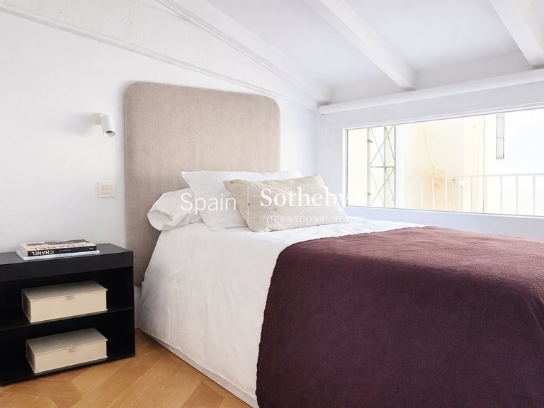 Apartment for Sale in Madrid, Madrid 19