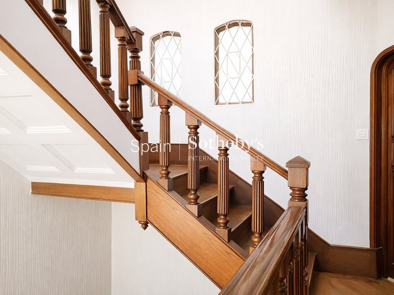 Apartment for Sale in Madrid, Madrid 26