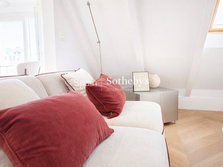 Apartment for Sale in Madrid, Madrid 4