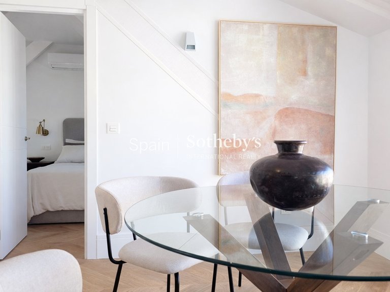 Apartment for Sale in Madrid, Madrid 7