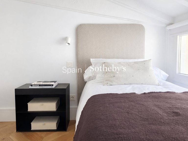 Apartment for Sale in Madrid, Madrid 21