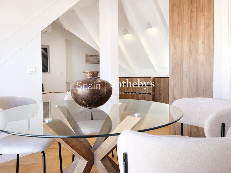 Apartment for Sale in Madrid, Madrid 6