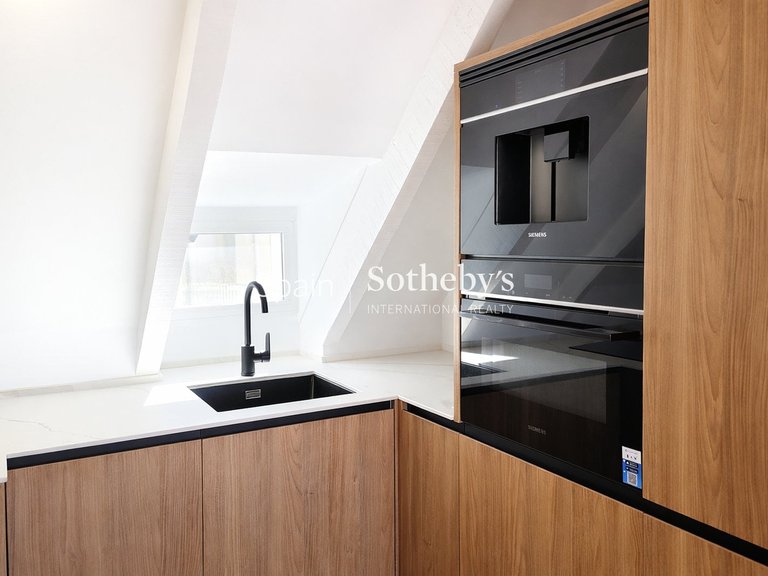 Apartment for Sale in Madrid, Madrid 9