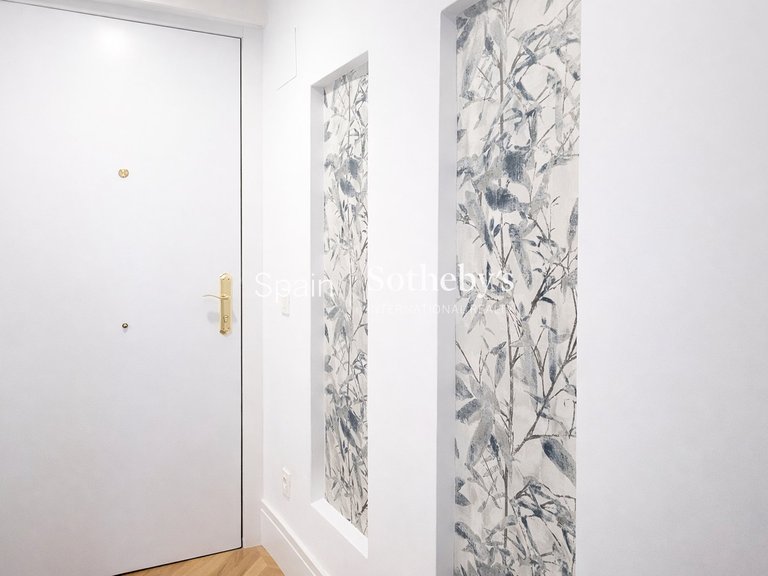 Apartment for Sale in Madrid, Madrid 27